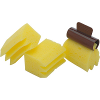 Fixatie Sponsjes 5st